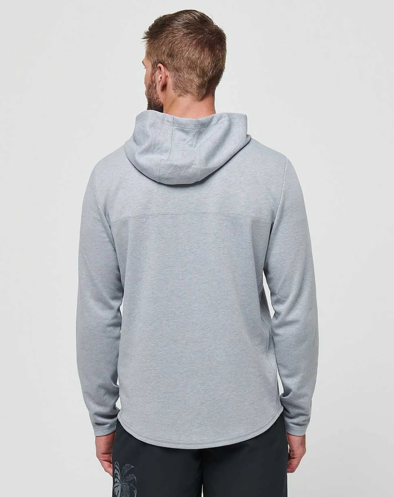 Upgraded Tech Hoodie