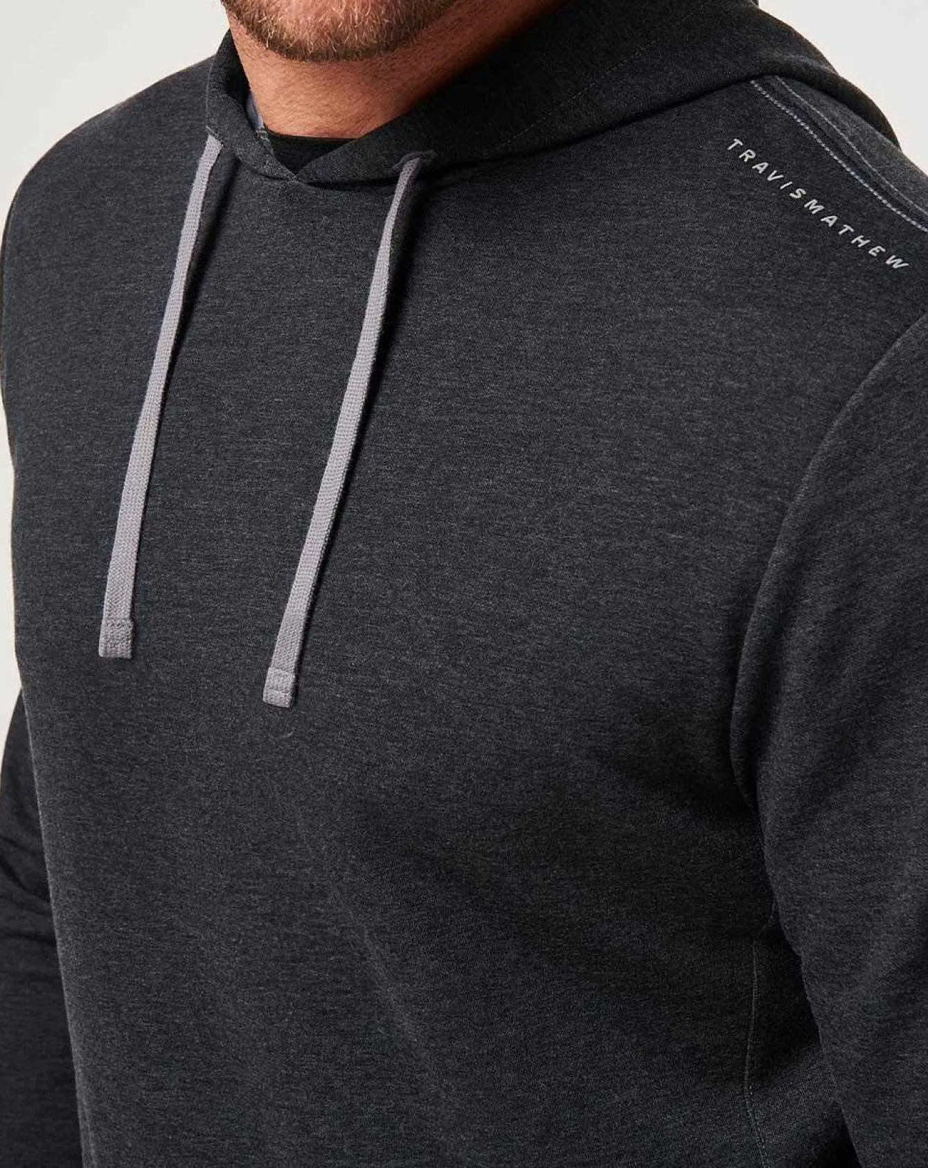 Upgraded Tech Hoodie