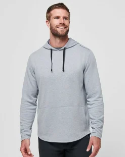 Upgraded Tech Hoodie