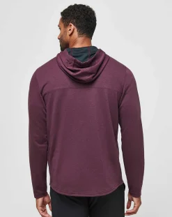 Upgraded Tech Hoodie