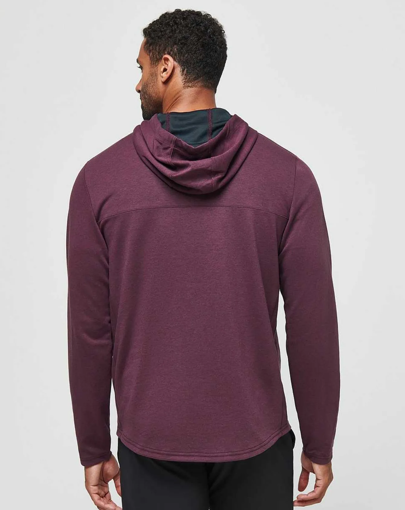 Upgraded Tech Hoodie