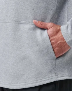 Upgraded Tech Hoodie