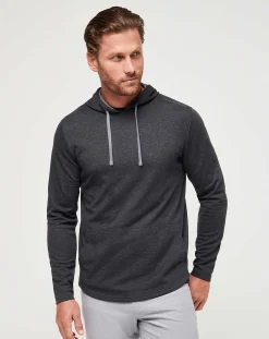Upgraded Tech Hoodie