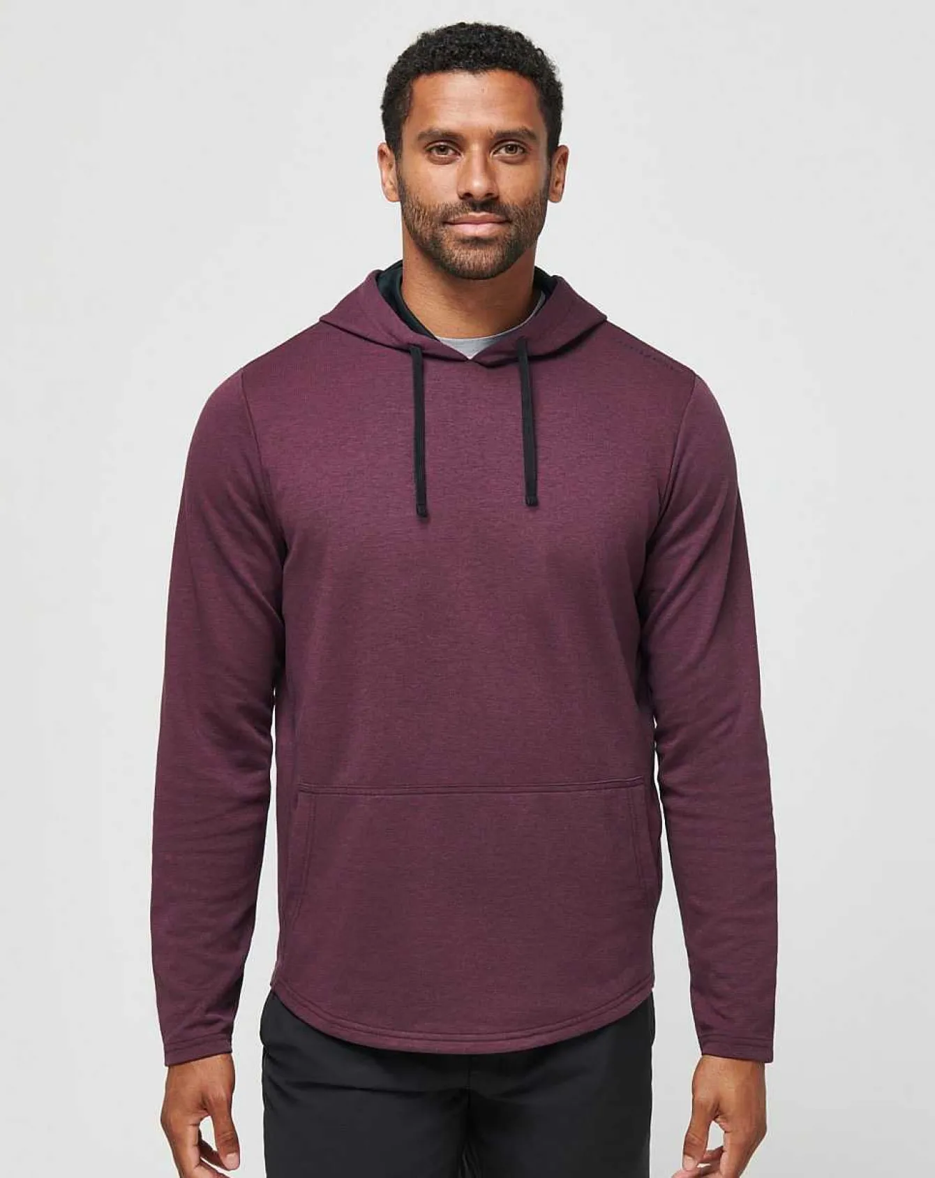 Upgraded Tech Hoodie