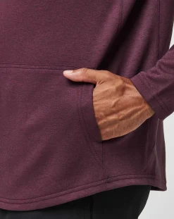 Upgraded Tech Hoodie