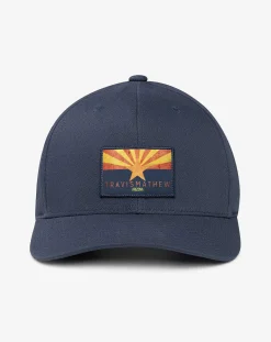 Valley Of The Sun 2.0 Snapback Hat