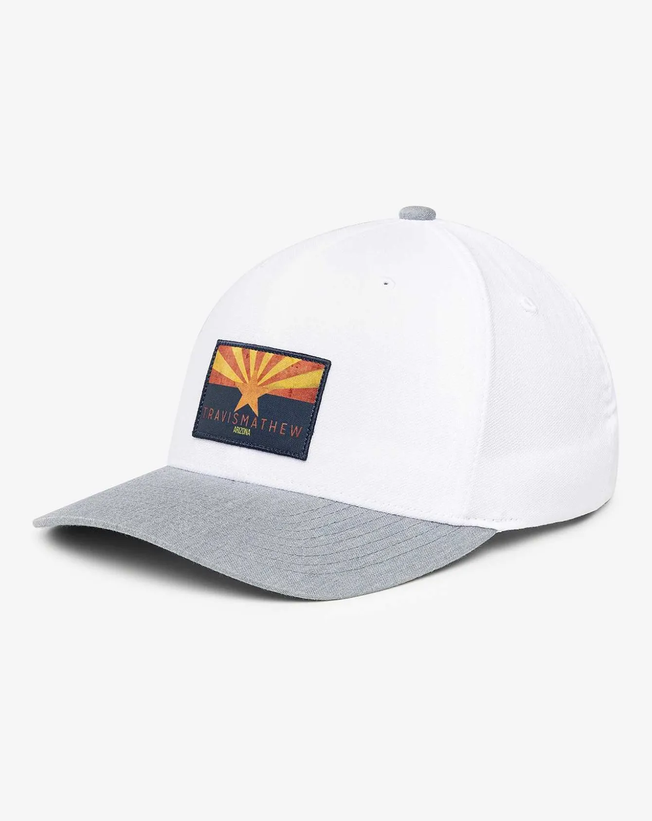 Valley Of The Sun 2.0 Snapback Hat