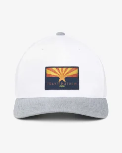 Valley Of The Sun 2.0 Snapback Hat