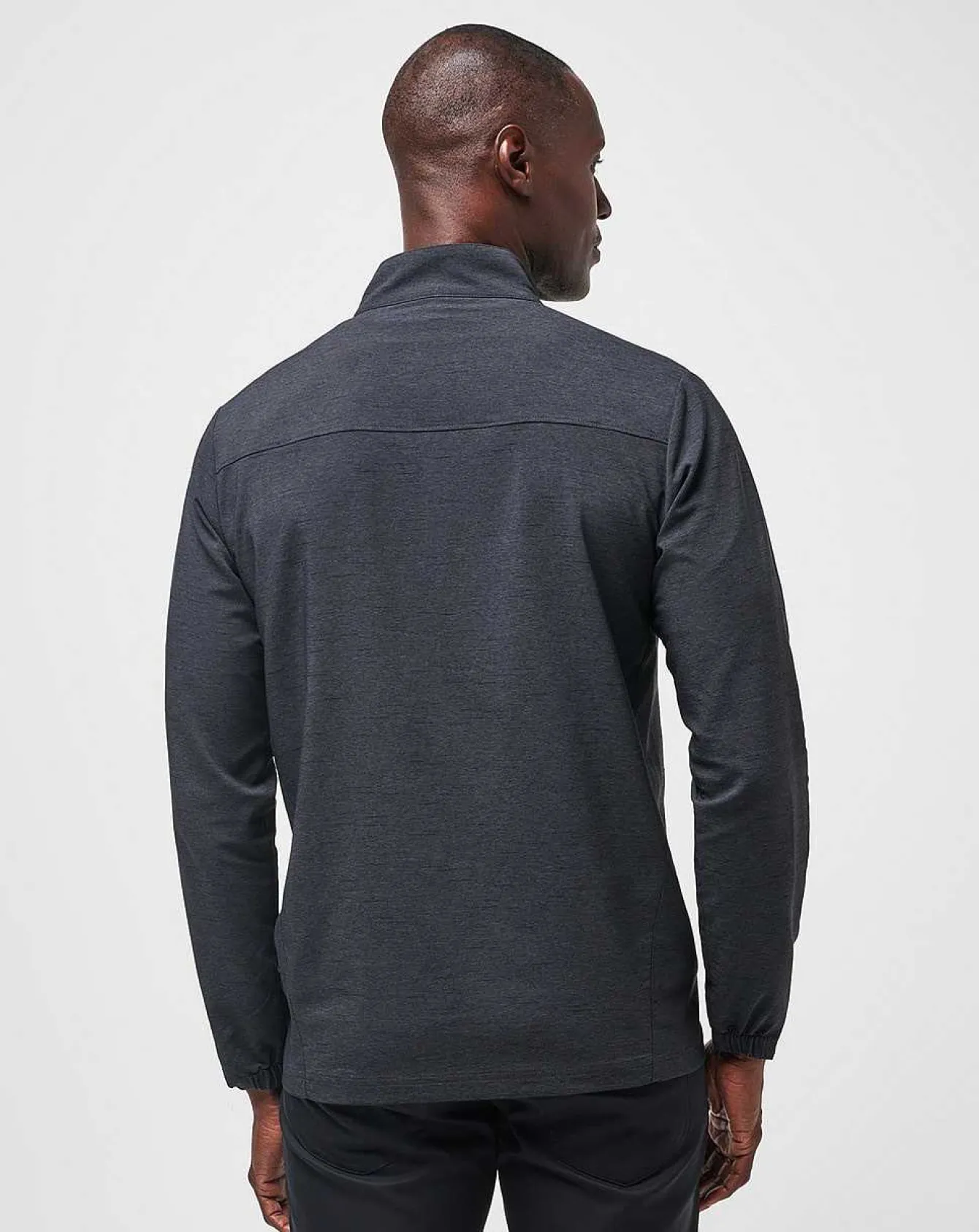 Valley View Full Zip