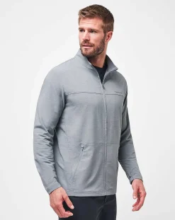 Valley View Full Zip