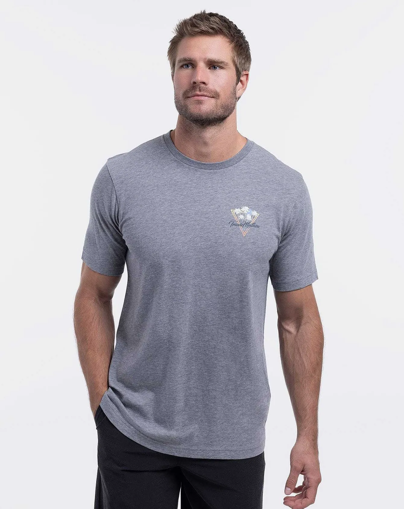 Velocity Tee