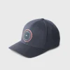 Vernon Fitted Hat