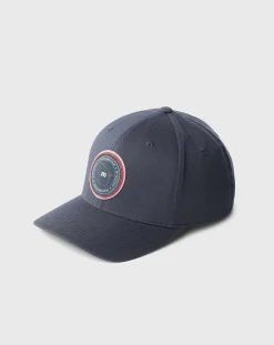 Vernon Fitted Hat