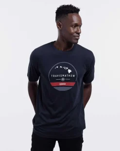 Volcano 2.0 Tee