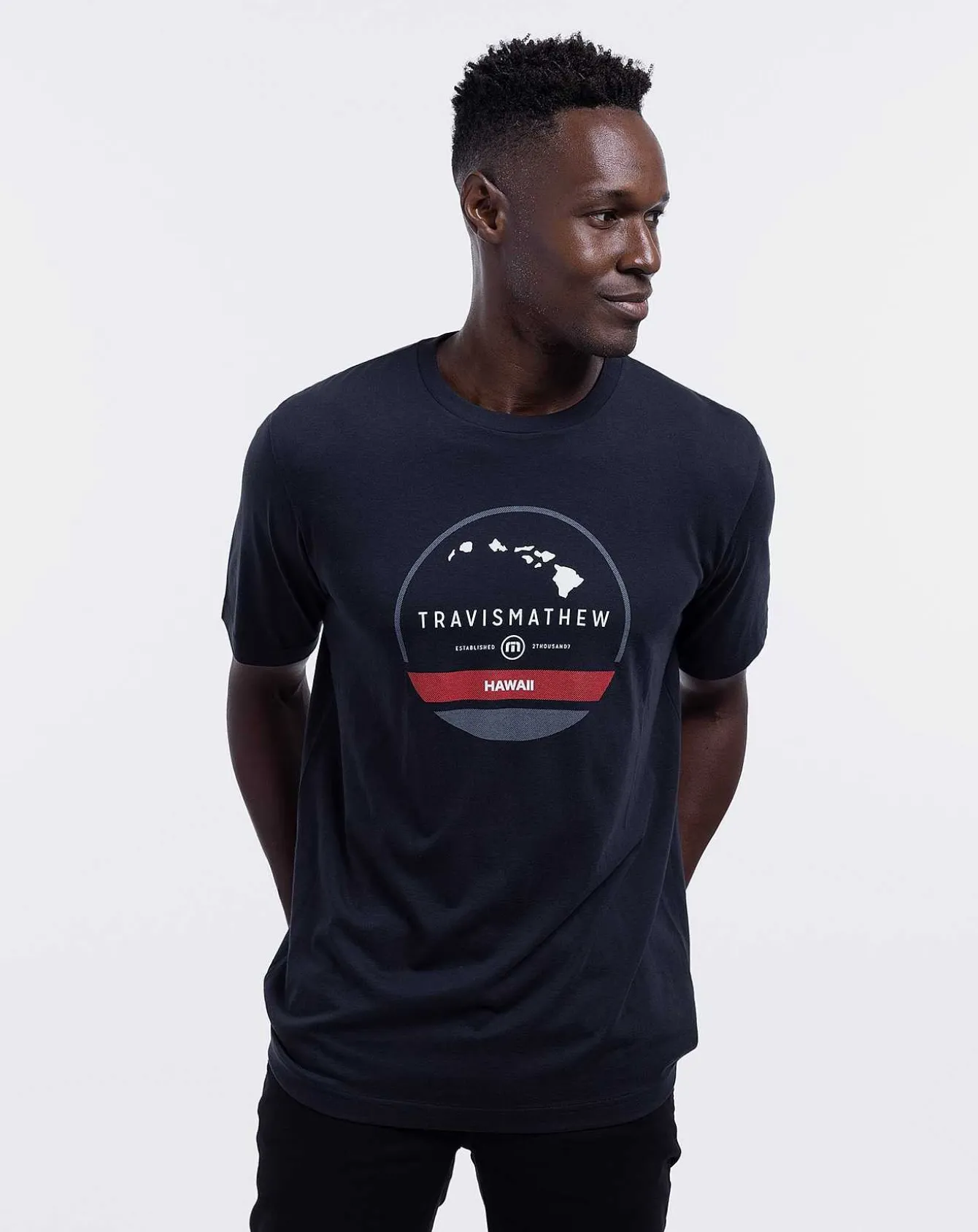 Volcano 2.0 Tee