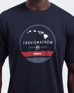 Volcano 2.0 Tee