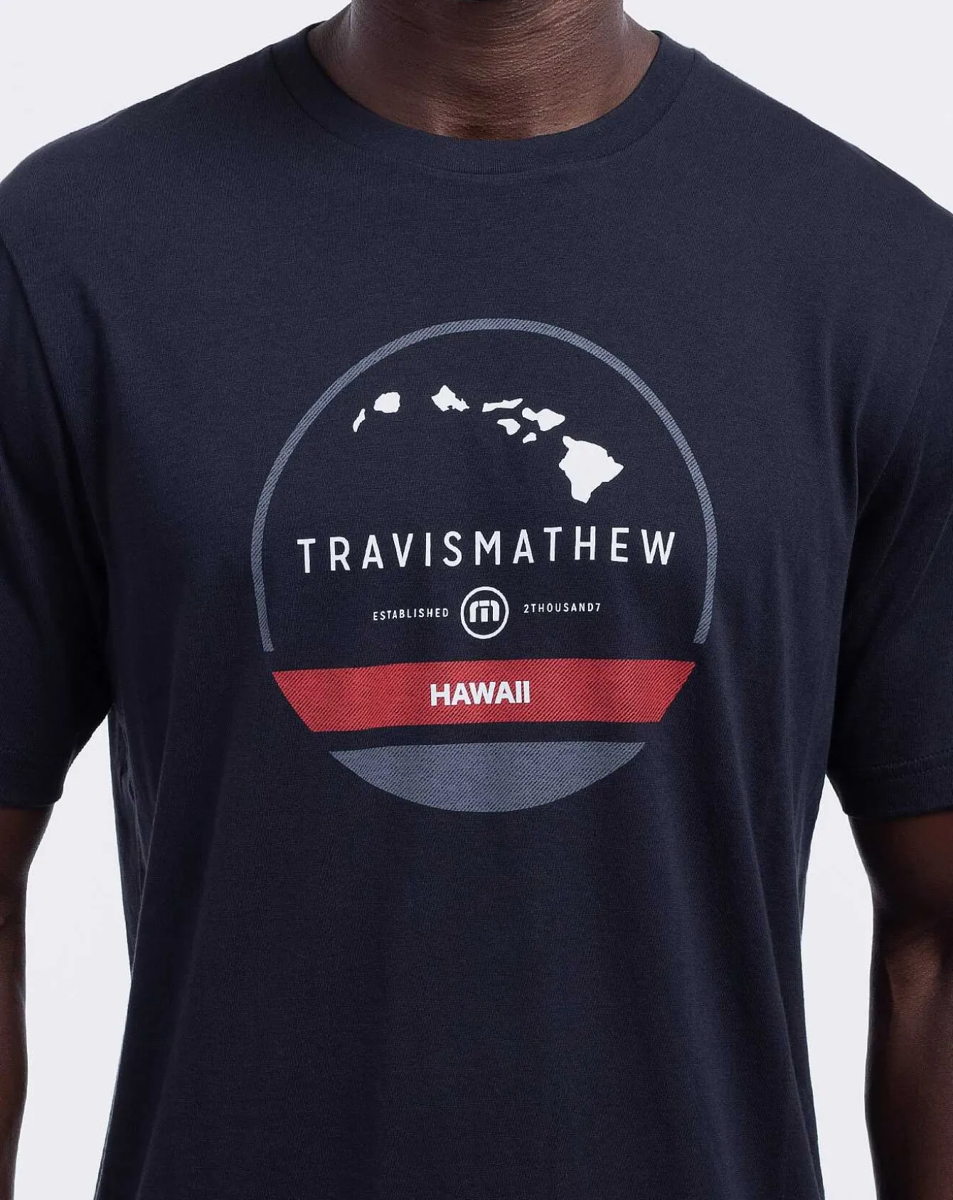 Volcano 2.0 Tee