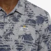 Wade In Polo