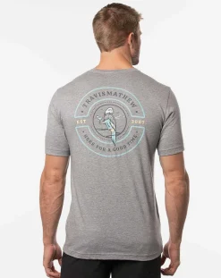 Walk The Plank Tee