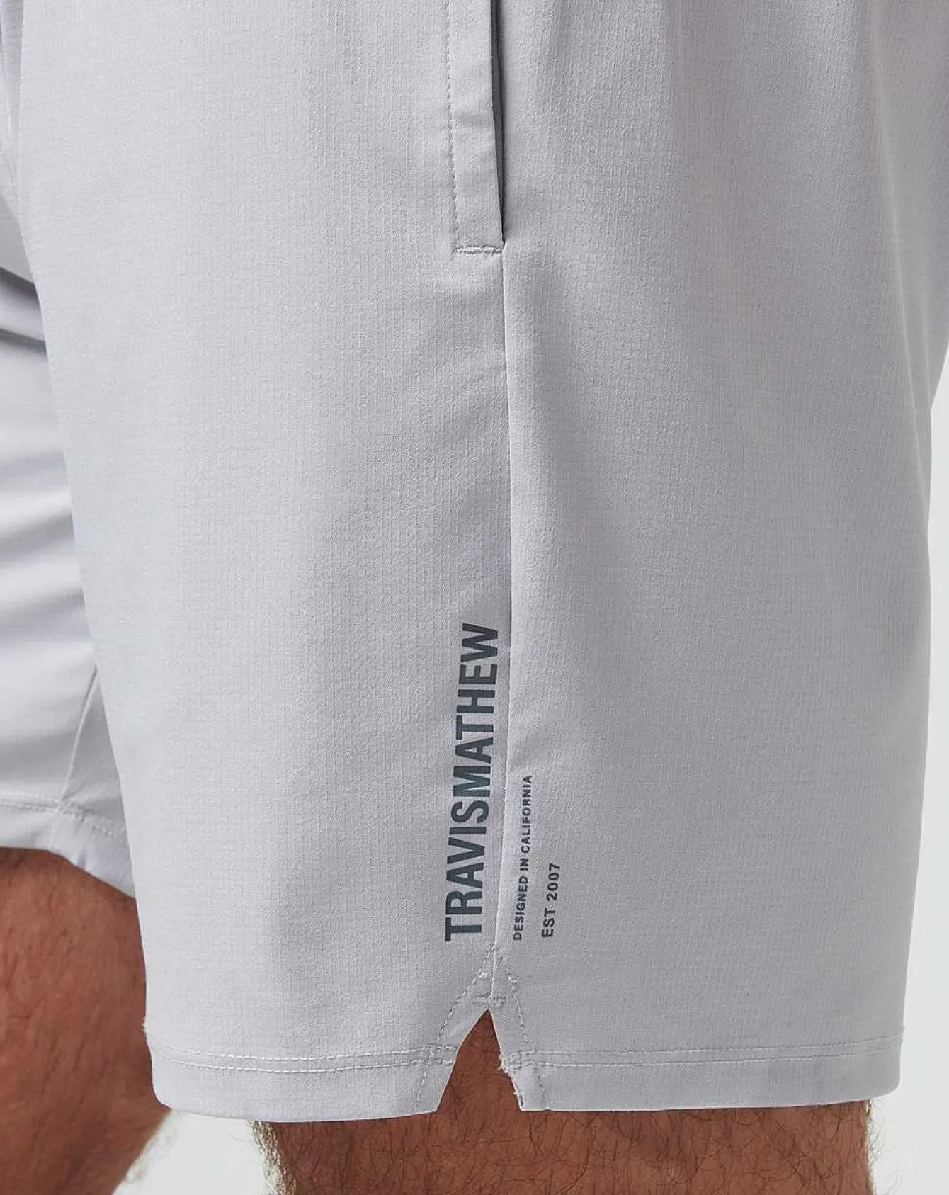 Wanderlust E-Waist Short 7.5In