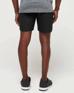 Wanderlust E-Waist Short 7.5In