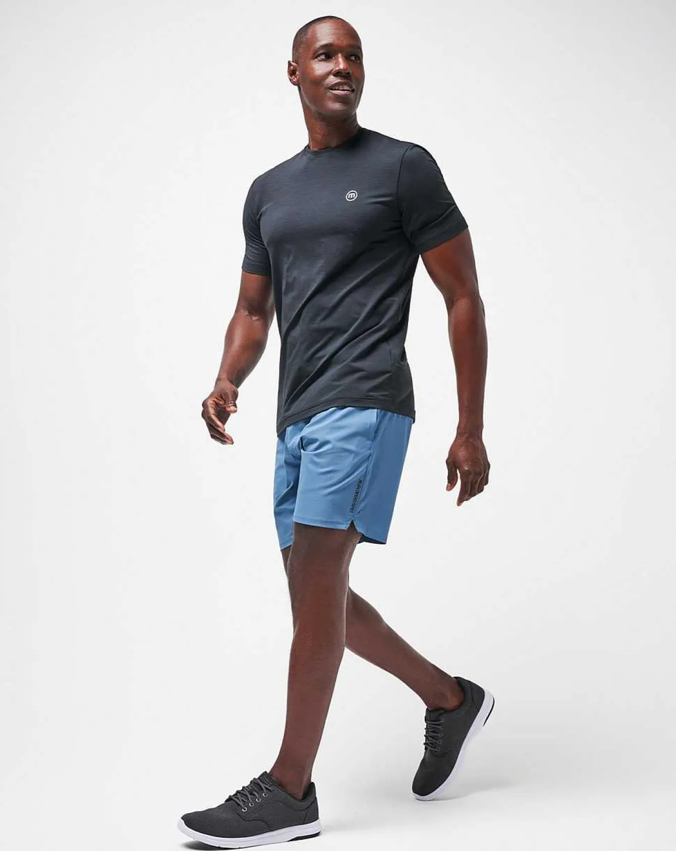 Wanderlust E-Waist Short 7.5In