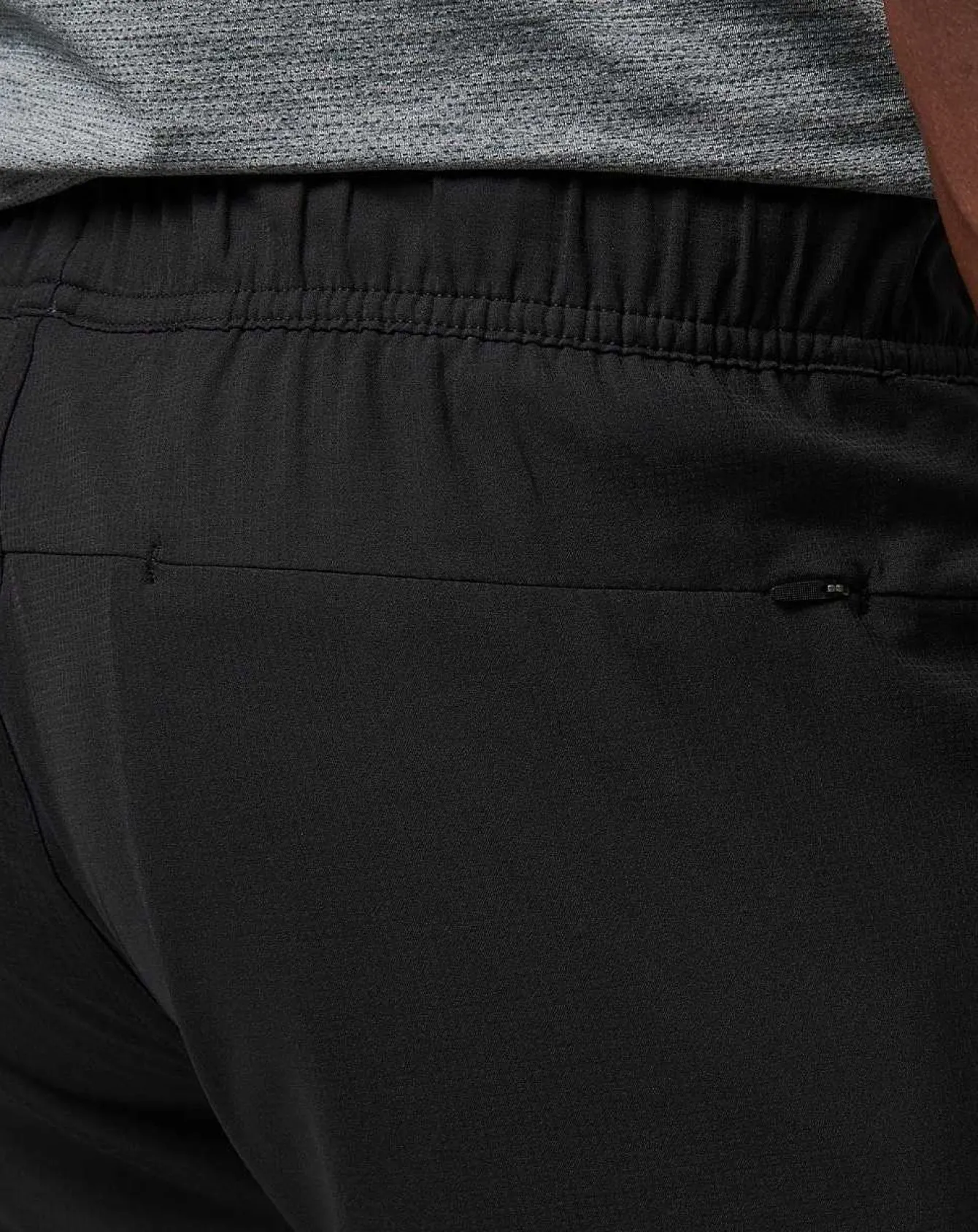Wanderlust E-Waist Short 7.5In