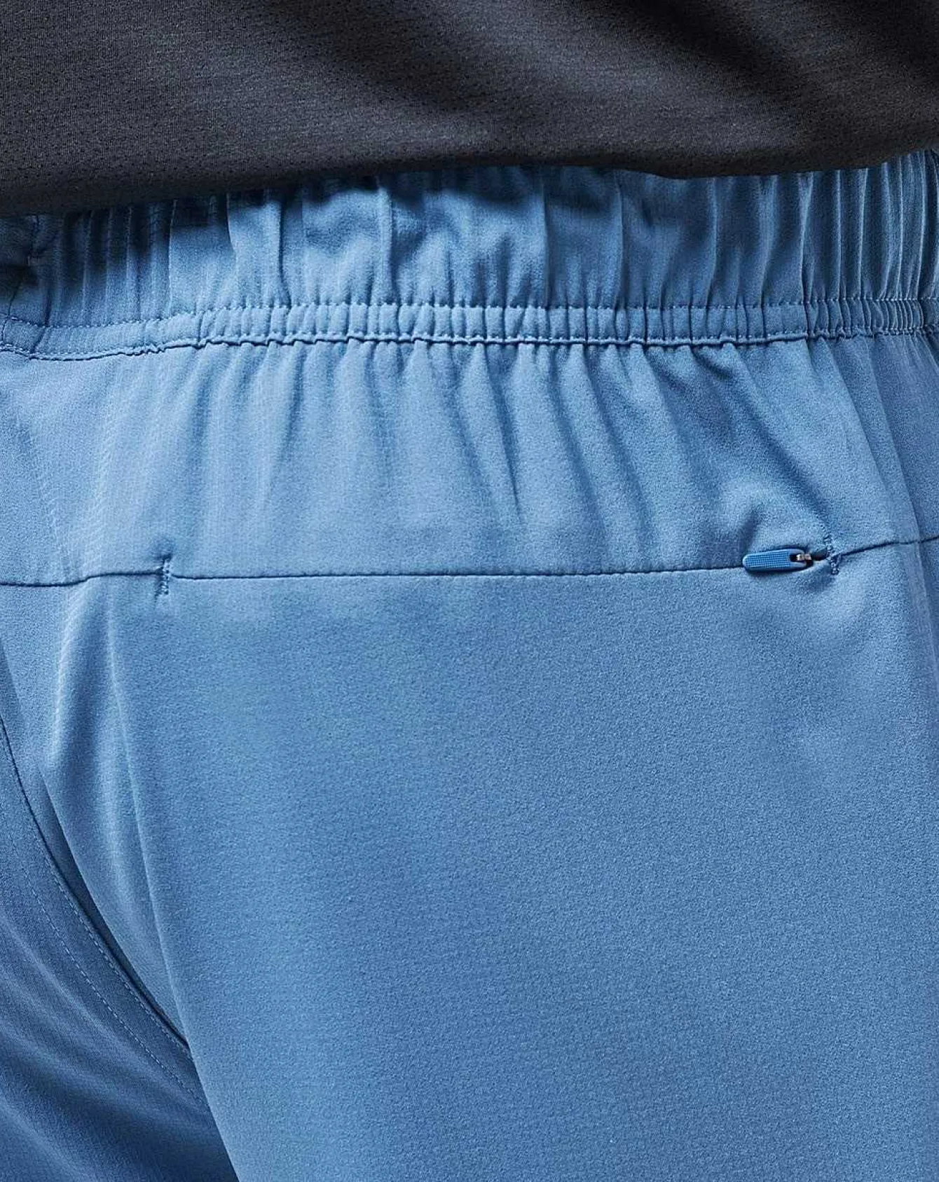 Wanderlust E-Waist Short 7.5In