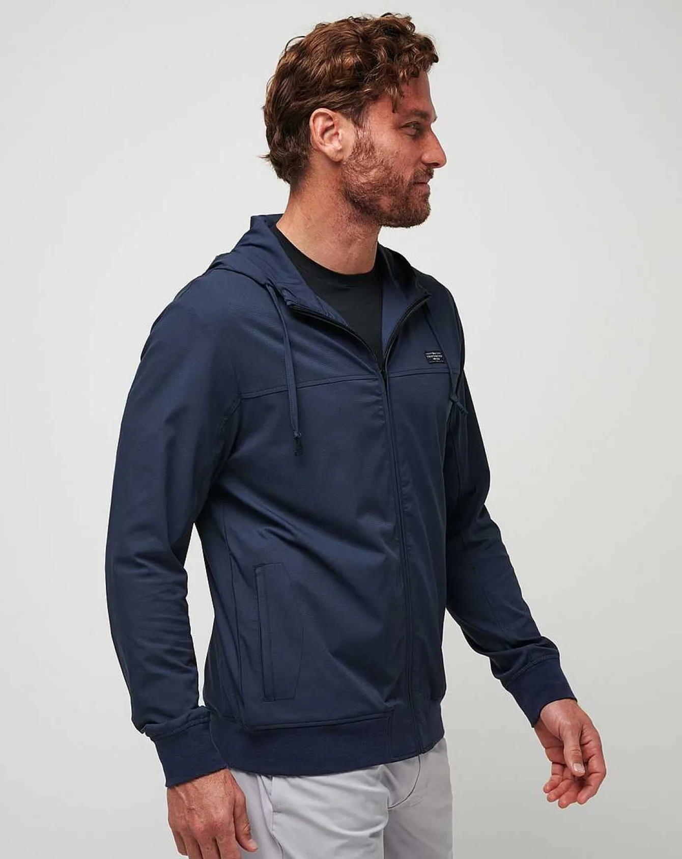 Wanderlust Hoodie