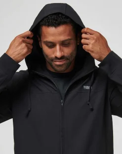 Wanderlust Hoodie