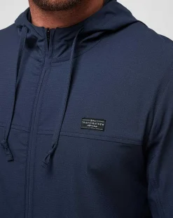Wanderlust Hoodie