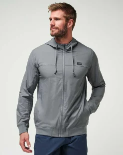 Wanderlust Hoodie