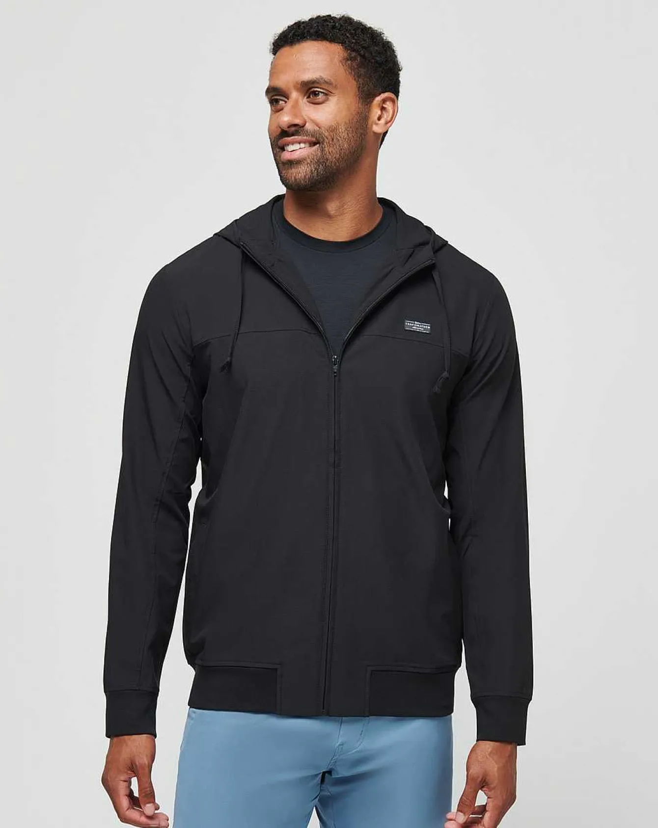 Wanderlust Hoodie