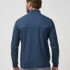 Wanderlust Quarter Zip