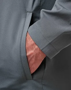 Wanderlust Quarter Zip