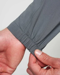 Wanderlust Quarter Zip