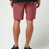 Wanderlust Short 9In
