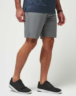 Wanderlust Short 9In