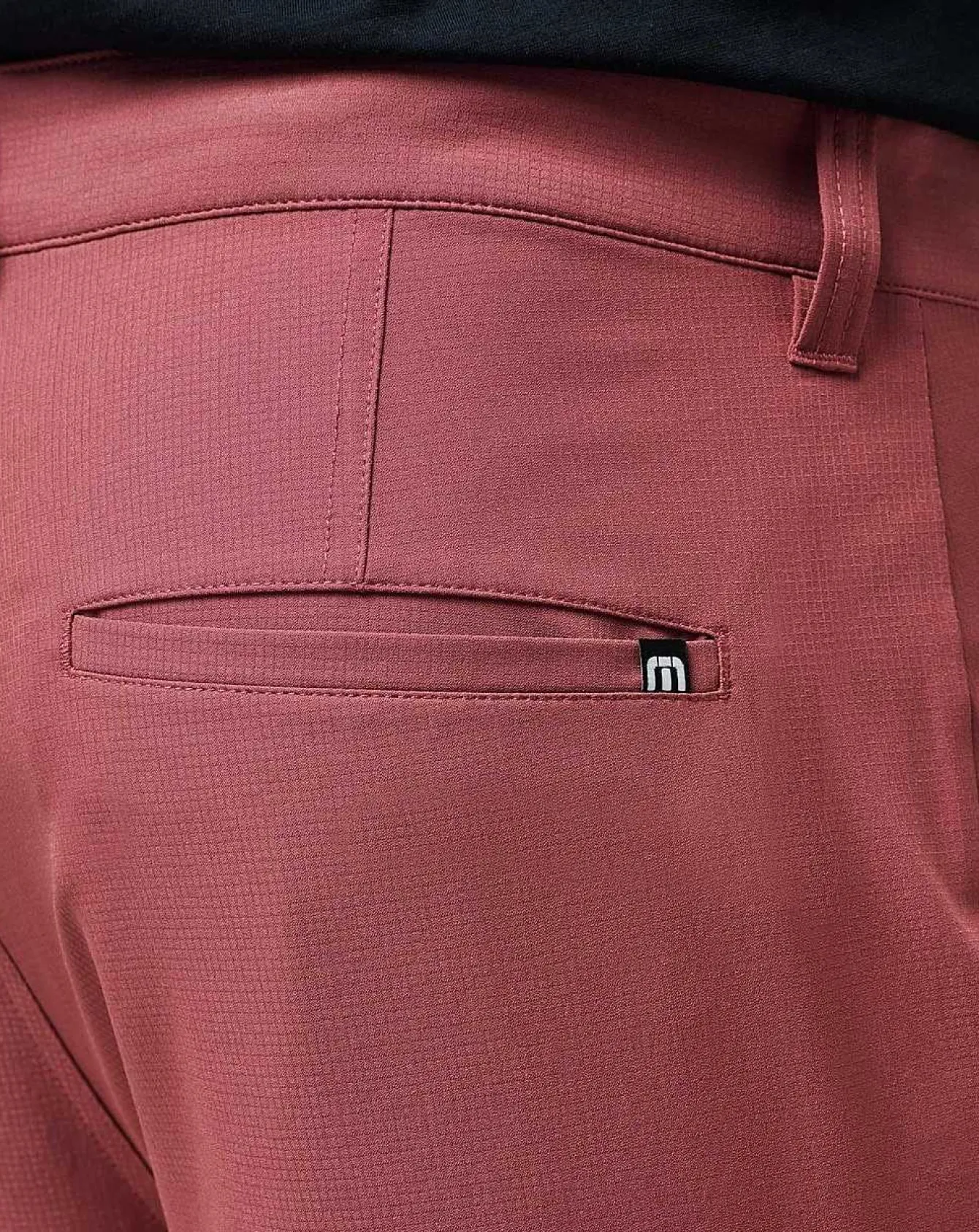 Wanderlust Short 9In