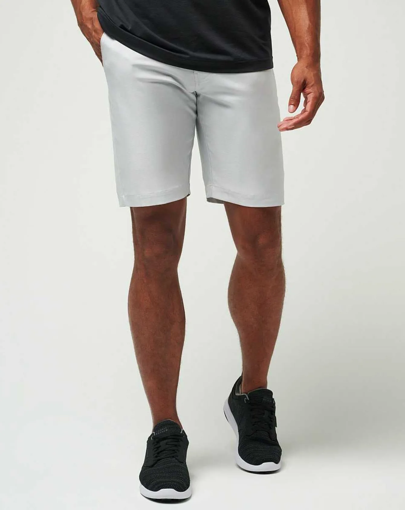 Wanderlust Short 9In