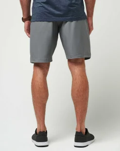 Wanderlust Short 9In
