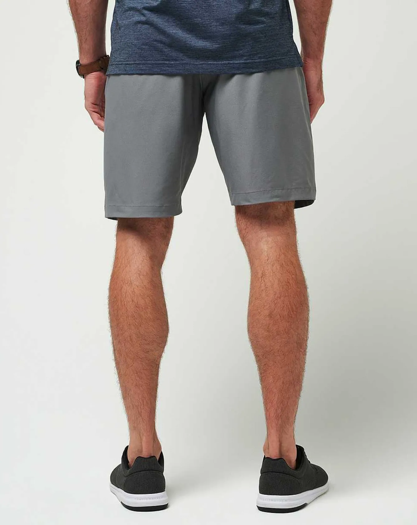 Wanderlust Short 9In