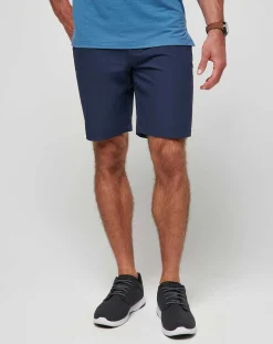 Wanderlust Short 9In