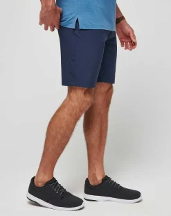Wanderlust Short 9In