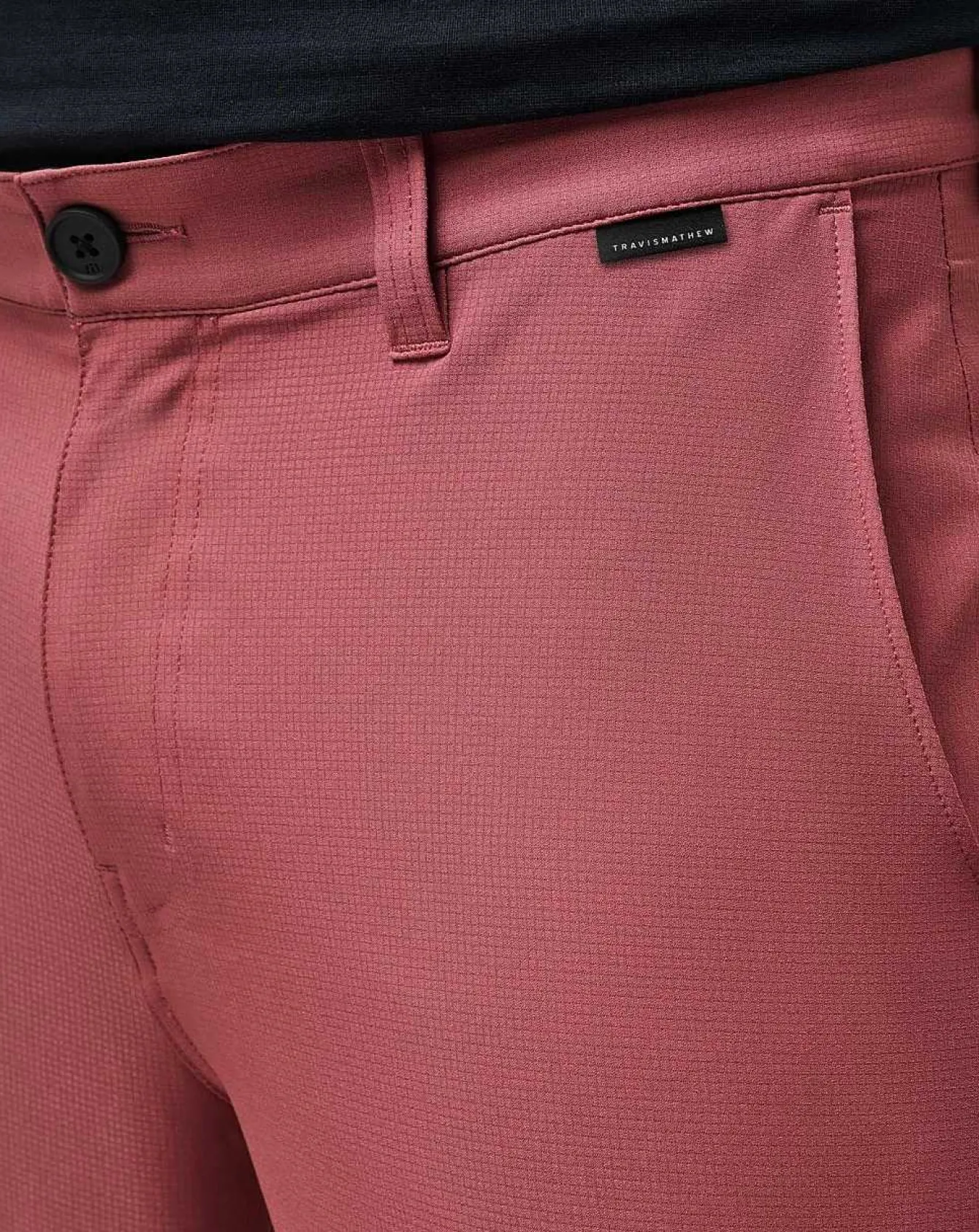 Wanderlust Short 9In