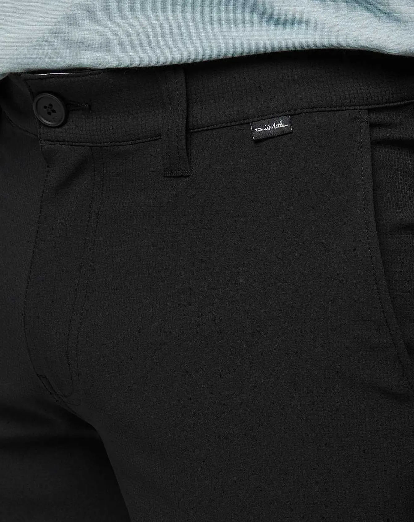 Wanderlust Short 9In