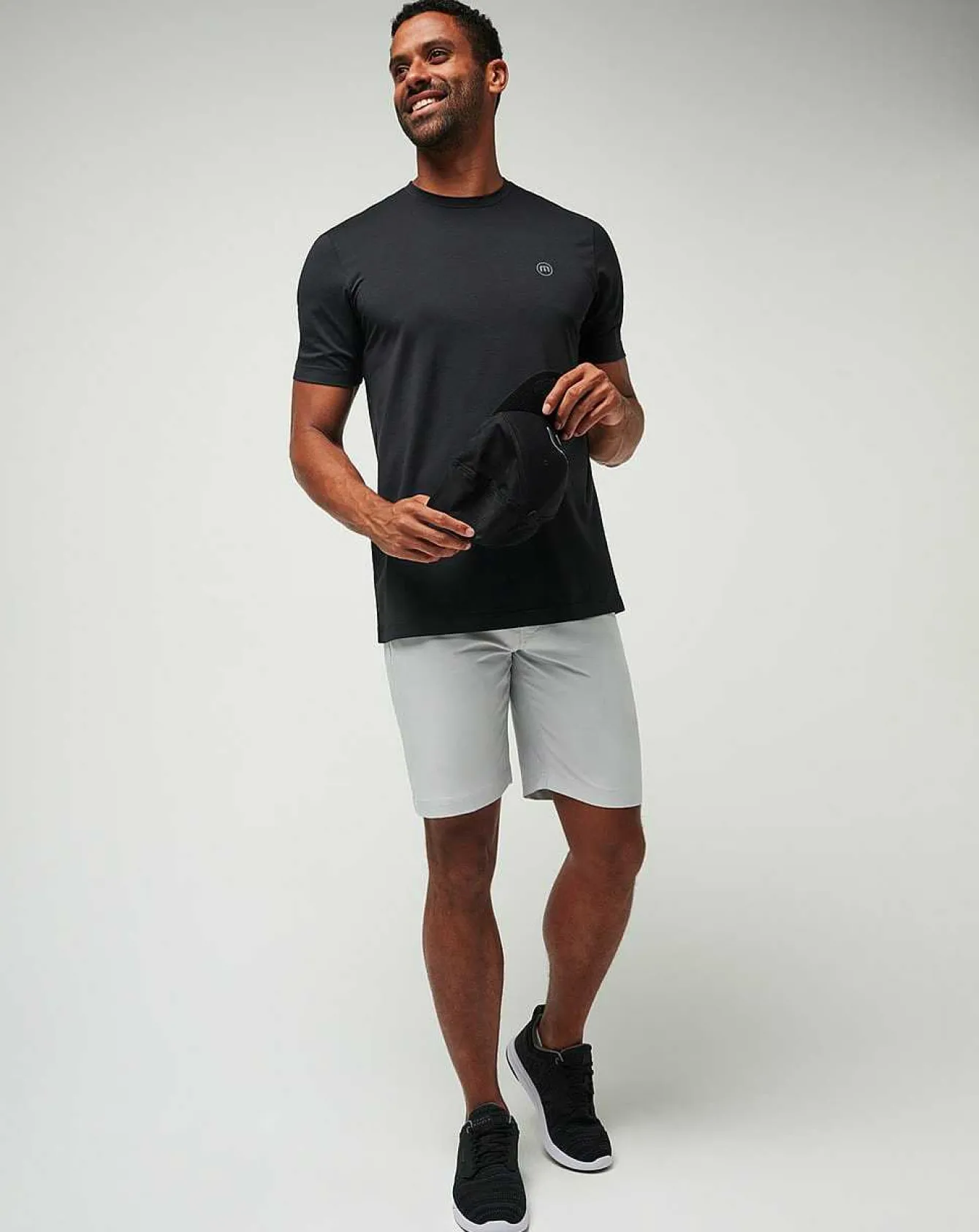 Wanderlust Short 9In