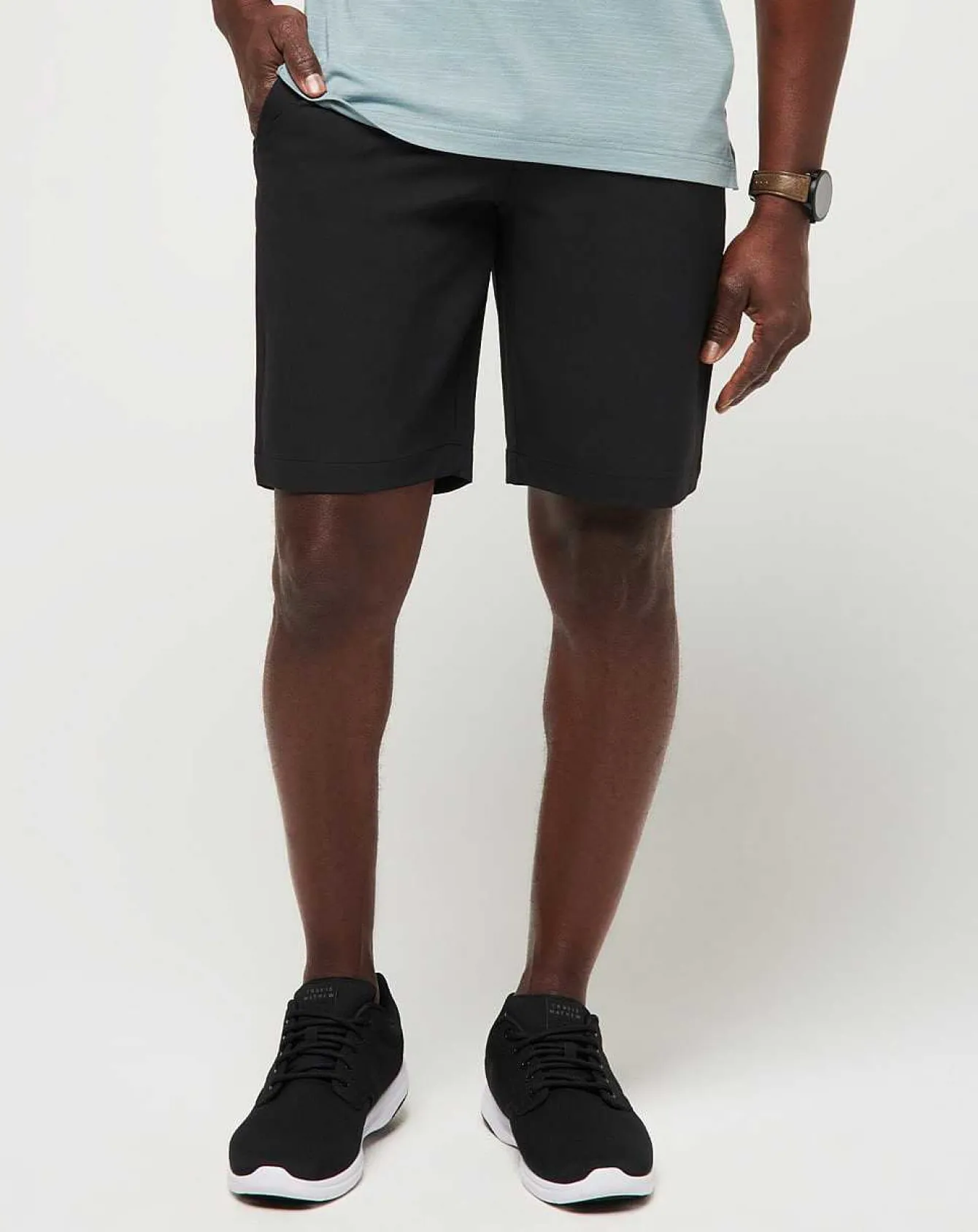 Wanderlust Short 9In