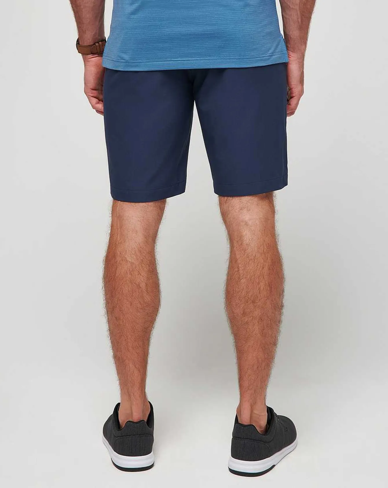 Wanderlust Short 9In