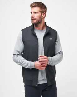 Wanderlust Vest